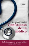 confesiones de un médico-miquel vilardell-9788416620869 confesiones de un médico-miquel vilardell-9788416620869