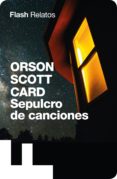 sepulcro de canciones (flash relatos) (ebook)-9788416628469 sepulcro de canciones (flash relatos) (ebook)-9788416628469