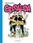 crisalida-carlos gimenez-9788416709069 crisalida-carlos gimenez-9788416709069
