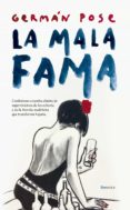 la mala fama-german pose plata-9788416750269 la mala fama-german pose plata-9788416750269