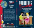 taburetes con estrella: los mejores bares de madrid para tapear-angel ingelmo sanchez-9788416766369 taburetes con estrella: los mejores bares de madrid para tapear-angel ingelmo sanchez-9788416766369