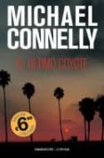 el ultimo coyote-michael connelly-9788416859269 el ultimo coyote-michael connelly-9788416859269