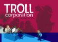 troll corporation-laura pacheco-carmen pacheco-9788416880669 troll corporation-laura pacheco-carmen pacheco-9788416880669