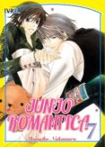 junjo romantica nº 7-nakamura shungiku-9788416905669 junjo romantica nº 7-nakamura shungiku-9788416905669