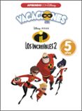 vacaciones con los increíbles 2. 5 años (aprendo con disney)-9788416931569 vacaciones con los increíbles 2. 5 años (aprendo con disney)-9788416931569