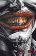 joker (edición deluxe) (2ª edición)-brian azzarello-9788416945269 joker (edición deluxe) (2ª edición)-brian azzarello-9788416945269