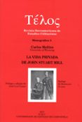 LA VIDA PRIVADA DE JOHN ESTUART MILL-6049631-otro-formato