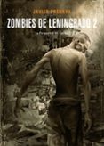 zombies de leningrado nº 2: la perspectiva del canibal-javier cosnava-9788416961269 zombies de leningrado nº 2: la perspectiva del canibal-javier cosnava-9788416961269