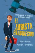 el jurista enloquecido (ebook)-9788417001469 el jurista enloquecido (ebook)-9788417001469