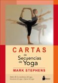 cartas de secuencias de yoga-mark stephens-9788417030469 cartas de secuencias de yoga-mark stephens-9788417030469