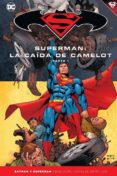 batman y superman - colección novelas gráficas núm. 39: superman: la caída de camelot (parte 1)-kurt busiek-carlos pacheco-9788417063269 batman y superman - colección novelas gráficas núm. 39: superman: la caída de camelot (parte 1)-kurt busiek-carlos pacheco-9788417063269
