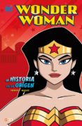 wonder woman: la historia de su origen-john sazaklis-9788417071769 wonder woman: la historia de su origen john sazaklis 9788417071769