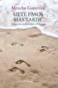 siete pasos mas tarde (ebook)-9788417151669 siete pasos mas tarde (ebook)-9788417151669