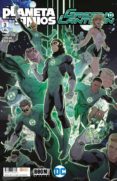 green lantern / el planeta de los simios nº 03 (de 6)-justin jordan-robbie thompson-9788417206369 green lantern / el planeta de los simios nº 03 (de 6)-justin jordan-robbie thompson-9788417206369