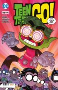 teen titans go! nº 10-sholly fisch-amy wolfram-9788417276669 teen titans go! nº 10-sholly fisch-amy wolfram-9788417276669