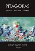 pitagoras, numero armonia y esferas (ebook)-9788417295769 pitagoras, numero armonia y esferas (ebook)-9788417295769