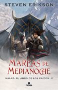 mareas de medianoche (malaz: el libro de los caidos 5) (ebook)-9788417347369 mareas de medianoche (malaz: el libro de los caidos 5) (ebook)-9788417347369