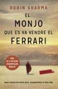 el monjo que es va vendre el ferrari-robin sharma-9788417420369 el monjo que es va vendre el ferrari-robin sharma-9788417420369