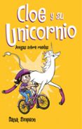 amigas sobre ruedas (cloe y su unicornio)-dana simpson-9788417424169 amigas sobre ruedas (cloe y su unicornio)-dana simpson-9788417424169