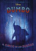 dumbo. el circo de los sueños-9788417529369 dumbo. el circo de los sueños-9788417529369
