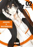 aoharu x machinegun núm. 02-9788417549169 aoharu x machinegun núm. 02-9788417549169