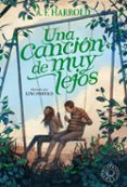 una canción de muy lejos-a. f. harrold-9788417552169 una canción de muy lejos-a. f. harrold-9788417552169
