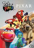 Pixar. Pinta Pinta-13344452-otro-formato