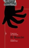 el buscon-francisco de quevedo-9788420470269 el buscon-francisco de quevedo-9788420470269
