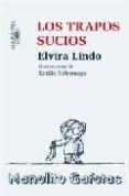los trapos sucios de manolito-elvira lindo-9788420474069 los trapos sucios de manolito-elvira lindo-9788420474069