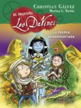 la momia desmemoriada (el pequeño leo da vinci 6) (ebook)-christian galvez-9788420481869 la momia desmemoriada (el pequeño leo da vinci 6) (ebook)-christian galvez-9788420481869