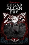 cuentos de edgar allan poe (coleccion alfaguara clasicos)-edgar allan poe-9788420486369 cuentos de edgar allan poe (coleccion alfaguara clasicos)-edgar allan poe-9788420486369