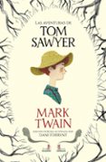 las aventuras de tom sawyer (coleccion alfaguara clasicos)-mark twain-9788420487069 las aventuras de tom sawyer (coleccion alfaguara clasicos)-mark twain-9788420487069