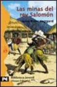 las minas del rey salomon-henry rider haggard-9788420639369 las minas del rey salomon-henry rider haggard-9788420639369