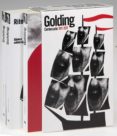 estuche trilogia del mar (contiene: ritos de paso; cuerpo a cuerp o; fuego en las entrañas)-william golding-9788420664569 estuche trilogia del mar (contiene: ritos de paso; cuerpo a cuerp o; fuego en las entrañas)-william golding-9788420664569
