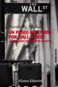 un paseo aleatorio por wall street-burton g. malkiel-9788420674469 un paseo aleatorio por wall street-burton g. malkiel-9788420674469