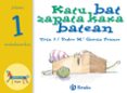 zenbakien zooa 1: katu bat zapata kaxa batean-pedro m. garcia franco-9788421639269 zenbakien zooa 1: katu bat zapata kaxa batean-pedro m. garcia franco-9788421639269