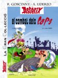 el combat dels caps (asterix gran coleccio)-albert uderzo-9788421687369 el combat dels caps (asterix gran coleccio)-albert uderzo-9788421687369