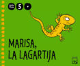 proyecto torbellinos: marisa la lagartija 5 años (1º trimestre) 2010-9788421841969 proyecto torbellinos: marisa la lagartija 5 años (1º trimestre) 2010-9788421841969