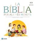 la biblia per als mes menuts (+ cd-audio)-9788421853269 la biblia per als mes menuts (+ cd-audio)-9788421853269