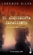 el alquimista impaciente (premio nadal 2000)-lorenzo silva-9788423337569 el alquimista impaciente (premio nadal 2000)-lorenzo silva-9788423337569