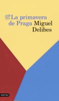la primavera de praga (ebook)-9788423354269 la primavera de praga (ebook)-9788423354269