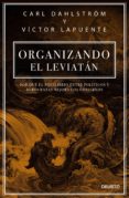 organizando el leviatán (ebook)-víctor lapuente-carl dahlstrom-9788423429769 organizando el leviatán (ebook)-víctor lapuente-carl dahlstrom-9788423429769