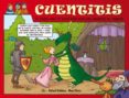 cuentitis-rafael ordoñez-9788424637569 cuentitis-rafael ordoñez-9788424637569