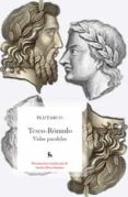 teseo - romulo: vidas paralelas-9788424920869 teseo - romulo: vidas paralelas-9788424920869