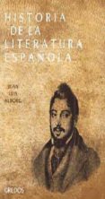 el romanticismo (t.4)-juan luis alborg escarti-9788424931469 el romanticismo (t.4)-juan luis alborg escarti-9788424931469