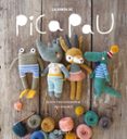la banda de pica pau: 20 divertidos amigurumis-yan schenkel-9788425230769 la banda de pica pau: 20 divertidos amigurumis-yan schenkel-9788425230769