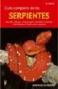 guia completa de las serpientes: eleccion, manejo, alimentacion-michael horton-9788425510069 guia completa de las serpientes: eleccion, manejo, alimentacion-michael horton-9788425510069