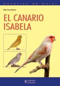 el canario isabela-rafael cuevas martinez-9788425517969 el canario isabela-rafael cuevas martinez-9788425517969