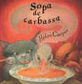 sopa de carbassa-helen cooper-9788426130969 sopa de carbassa-helen cooper-9788426130969