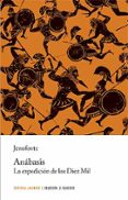 anabasis. la expedicion de los diez mil-vicente lopez soto-9788426140869 anabasis. la expedicion de los diez mil-vicente lopez soto-9788426140869